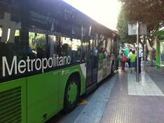 metropolitano