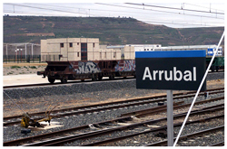 arrubal