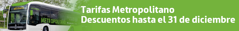 tarifas metropolitano 01072025