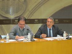 s de gratuidad de la AP-68 y las inversiones del Ministerio Fomento en infraestructuras en La Rioja....