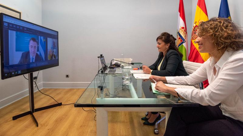 Plan recuperación. 24.7.2020