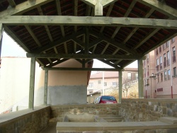 Lavadero San Vicente de la Sonsierra