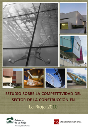 competitividad empresas construcción