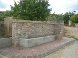 Lavadero de Villar de Torre