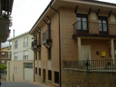 Foto Ayuntamiento de Villalba de Rioja