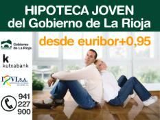 hipoteca joven