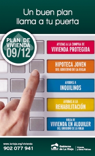 llamador plan 09-12