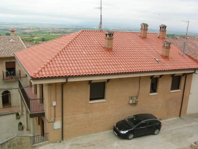 Foto ayuntamiento Villalba de Rioja