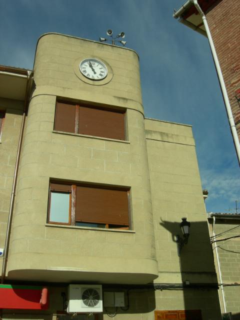 Foto Ayuntamiento de Castañares de Rioja