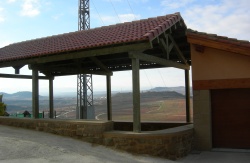 Lavadero San Vicente de la Sonsierra