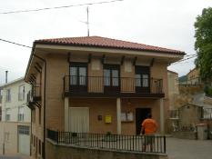 Foto Ayuntamiento Villalba de Rioja