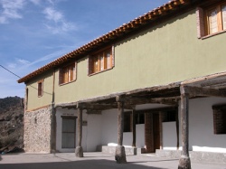 Ayuntamiento de Zarzosa